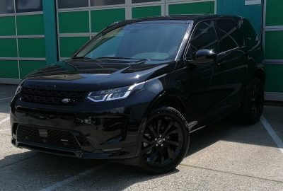Land Rover Discovery Sport D165 R-Dynamic S bei Autohaus Dobersberg in 